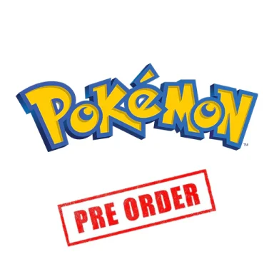 Pre Orders